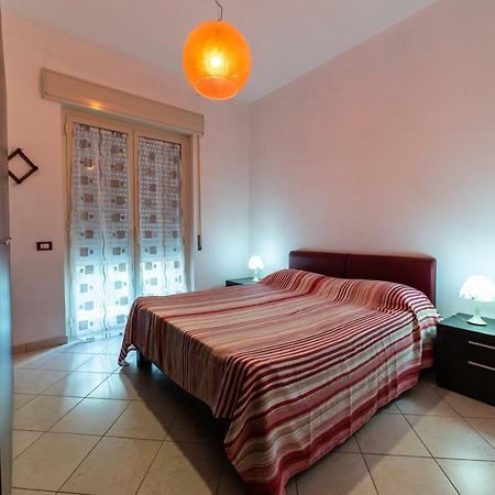 Il Gabbiano In Citta Apartment ปาแลร์โม ภายนอก รูปภาพ