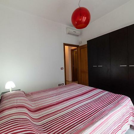 Il Gabbiano In Citta Apartment ปาแลร์โม ภายนอก รูปภาพ