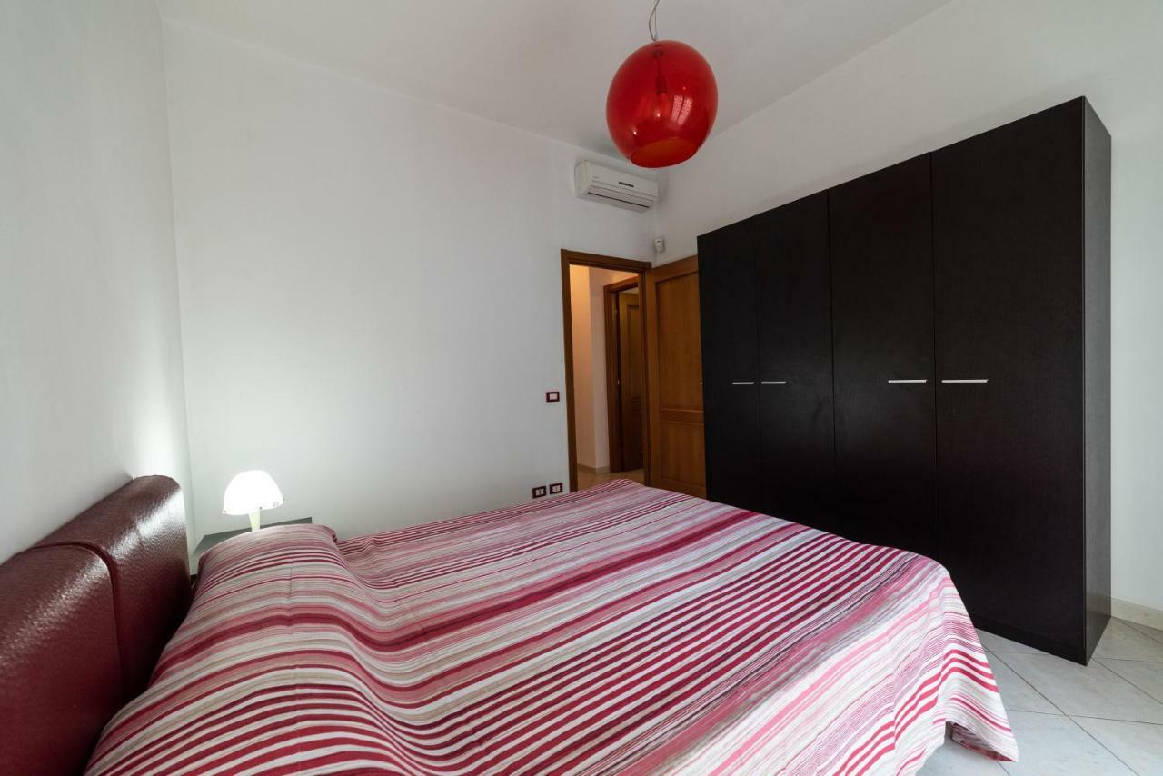 Il Gabbiano In Citta Apartment ปาแลร์โม ภายนอก รูปภาพ