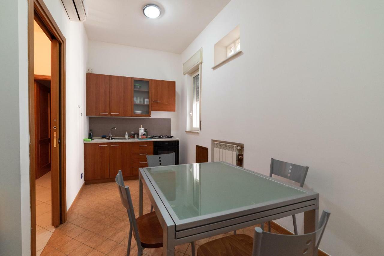 Il Gabbiano In Citta Apartment ปาแลร์โม ภายนอก รูปภาพ
